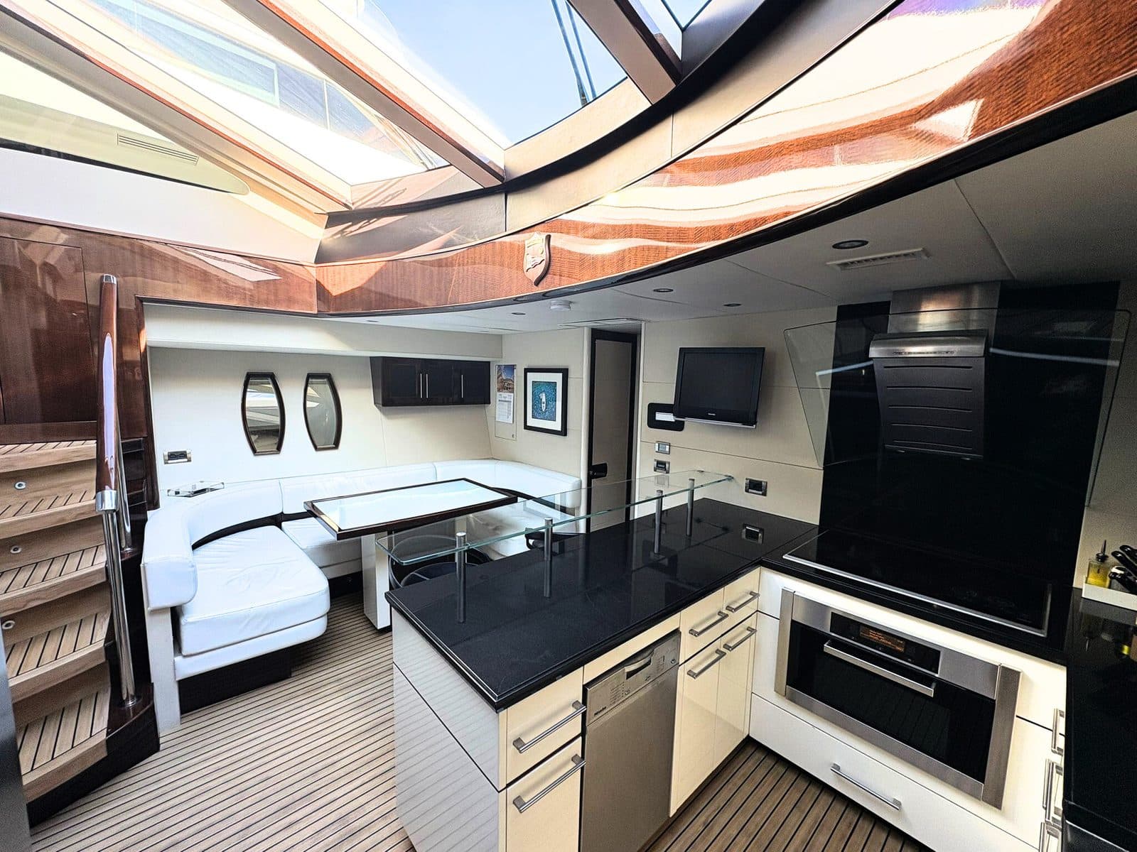 Cannes Yachting Festival